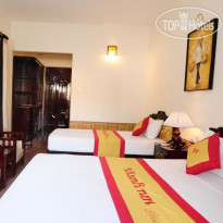 Thanh Noi Hotel 