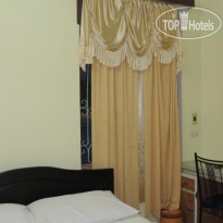 Thanh Thuy Guesthouse 