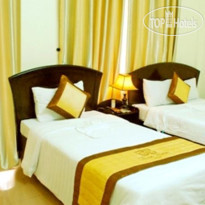 Than Thien - Friendly Hotel 