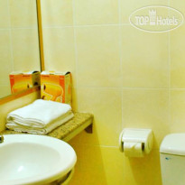 Than Thien - Friendly Hotel 