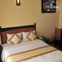 Than Thien - Friendly Hotel 