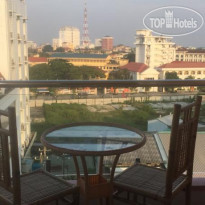 Binh Duong 2 Hotel 