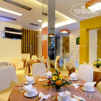 Huong Duong Hotel 
