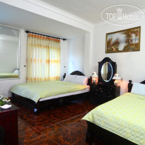 Huong Duong Hotel 
