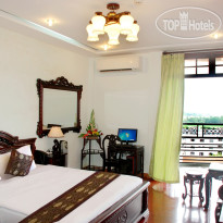 Thai Binh II Hotel 