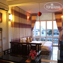 Hue Boutique Hotel  