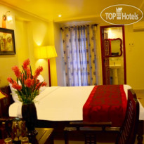 Hong Thien 1 Hotel 