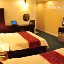 Hong Thien 1 Hotel 