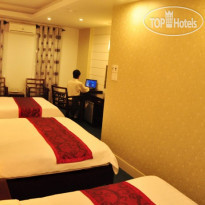 Hong Thien 1 Hotel 