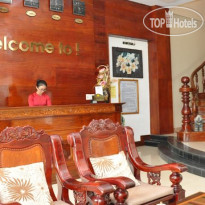Champa Lang Co Hotel