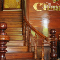 Champa Lang Co Hotel