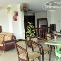 Champa Lang Co Hotel
