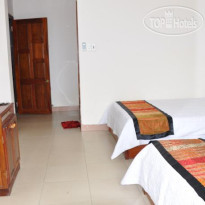 Champa Lang Co Hotel