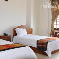 Champa Lang Co Hotel