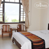 Champa Lang Co Hotel