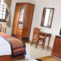 Champa Lang Co Hotel
