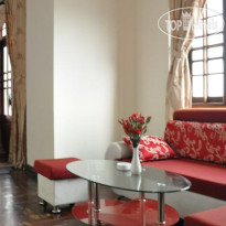 Champa Lang Co Hotel