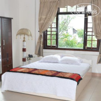 Champa Lang Co Hotel