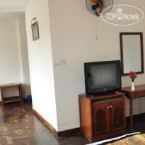 Champa Lang Co Hotel