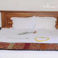 Champa Lang Co Hotel