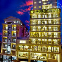 Gold Hotel 