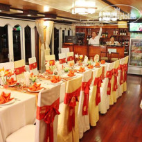 Halong Aurora Cruises 