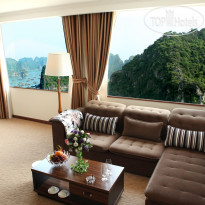 Halong DC Hotel 