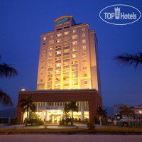 Mithrin Hotel Halong 4*