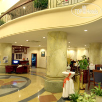Mithrin Hotel Halong 