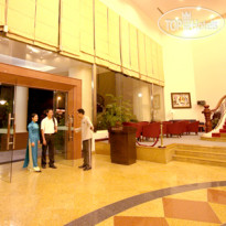 Mithrin Hotel Halong 