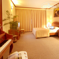 Mithrin Hotel Halong 