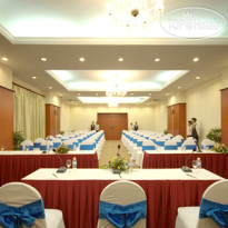 Mithrin Hotel Halong 