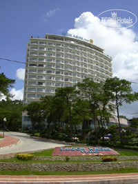 Фотографии отеля  Saigon Halong 4*