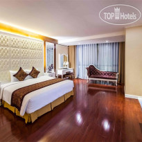 Muong Thanh Quang Ninh Hotel 