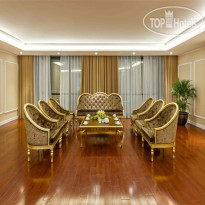 Muong Thanh Quang Ninh Hotel 