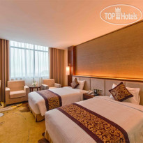 Muong Thanh Quang Ninh Hotel 