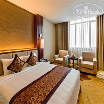 Muong Thanh Quang Ninh Hotel 