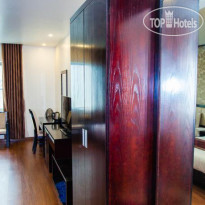 Luxury Hotel
