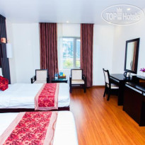 Luxury Hotel