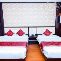Luxury Hotel