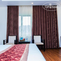 Luxury Hotel