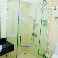 Luxury Hotel