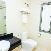 Luxury Hotel