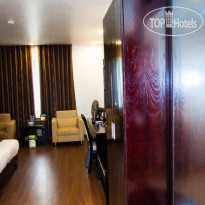Luxury Hotel