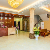Luxury Hotel