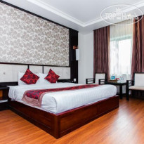 Luxury Hotel