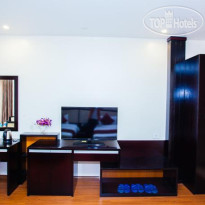 Luxury Hotel