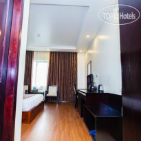 Luxury Hotel