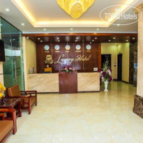 Luxury Hotel