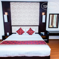 Luxury Hotel